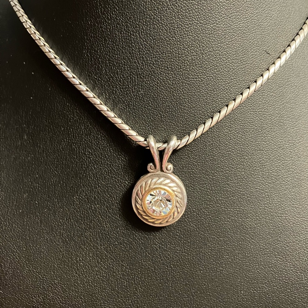 🌸Brighton Heiress Necklace